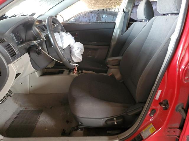 Foto 7 de la subasta – 2006 KIA SPECTRA5 con VIN KNAFE162465273591