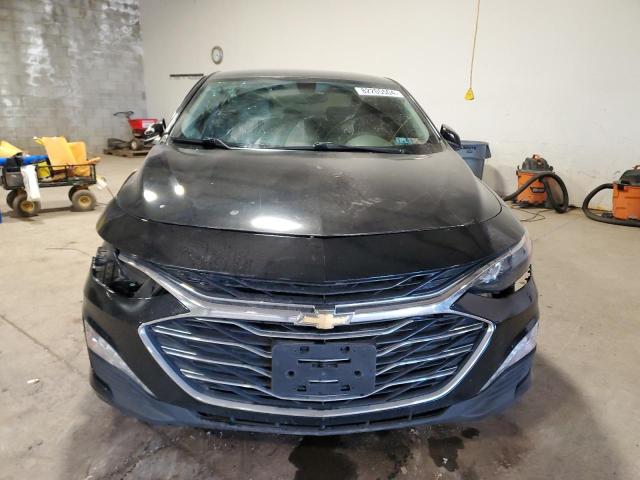 Photo 5 from auction – 2021 CHEVROLET MALIBU LT with VIN 1G1ZD5ST5MF007151