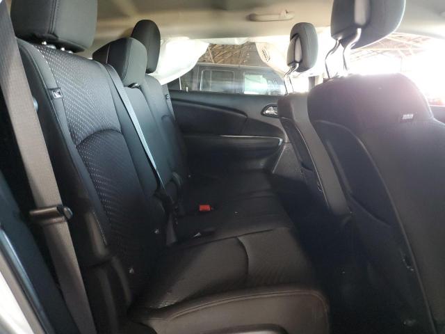 Photo 11 from auction – 2020 DODGE JOURNEY SE with VIN 3C4PDCAB2LT264736