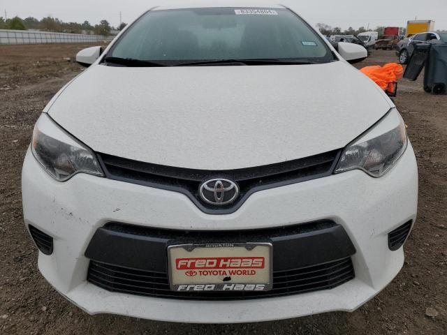 Foto 5 de la subasta – 2016 TOYOTA COROLLA L con VIN 5YFBURHE2GP368939