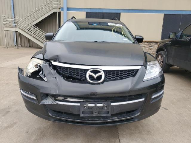 Photo 5 from auction – 2008 MAZDA CX-9 with VIN JM3TB28A380132298