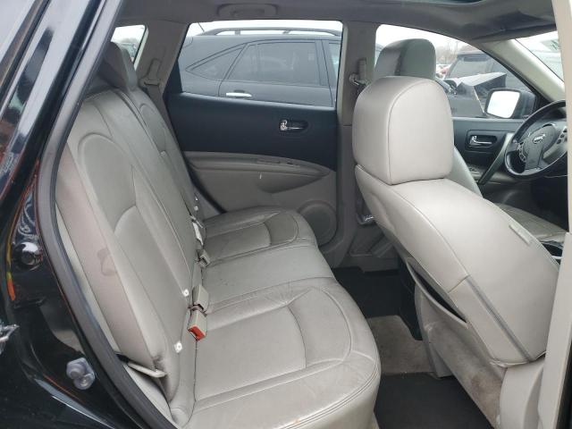 Photo 11 from auction – 2011 NISSAN ROGUE S with VIN JN8AS5MT3BW575665