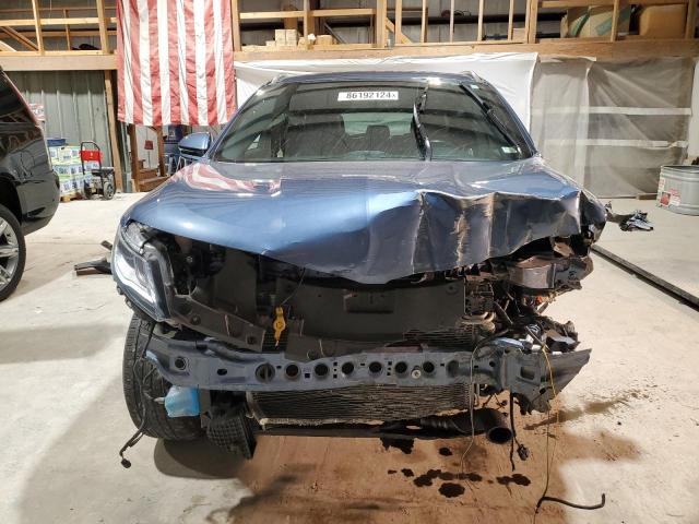 Photo 5 from auction – 2018 LINCOLN MKC SELECT with VIN 5LMCJ2C98JUL30794