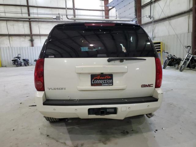 Photo 6 from auction – 2010 GMC YUKON SLT with VIN 1GKUCCE07AR173549