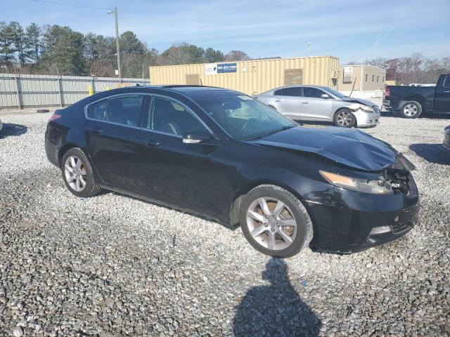 Photo 4 from auction – 2013 ACURA TL TECH with VIN 19UUA8F5XDA014148