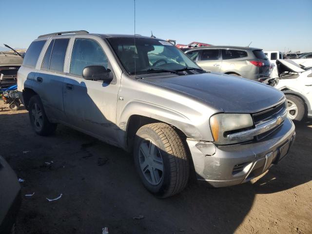Photo 4 from auction – 2005 CHEVROLET TRAILBLAZE with VIN 1GNDT13SX52173152