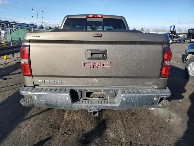 Foto 6 de la subasta – 2014 GMC SIERRA K15 con VIN 3GTU2VEC8EG469321