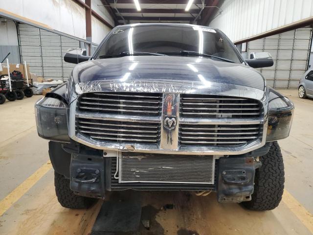 Photo 5 from auction – 2008 DODGE RAM 2500 S with VIN 3D7KS28A38G223027