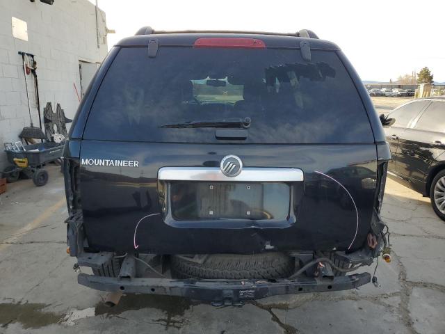 Photo 6 from auction – 2006 MERCURY MOUNTAINEE with VIN 4M2EU37E26UJ03137