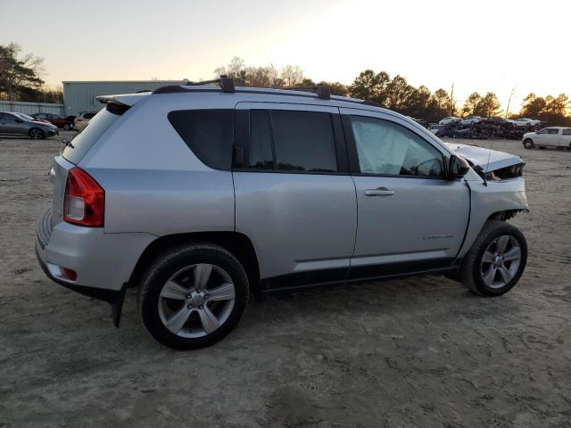 Photo 3 from auction – 2012 JEEP COMPASS LA with VIN 1C4NJDEB4CD625745