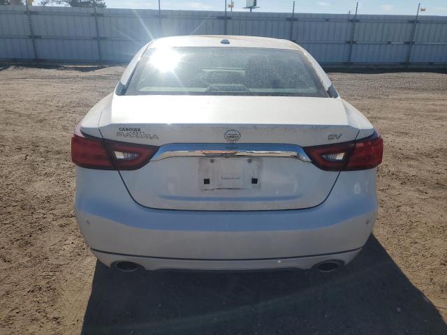Photo 6 from auction – 2016 NISSAN MAXIMA 3.5 with VIN 1N4AA6AP8GC407157