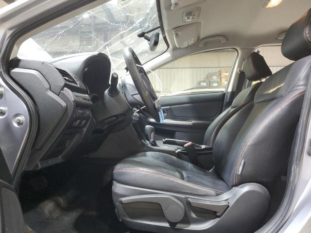 Photo 7 from auction – 2016 SUBARU CROSSTREK with VIN JF2GPAKC1G8206366