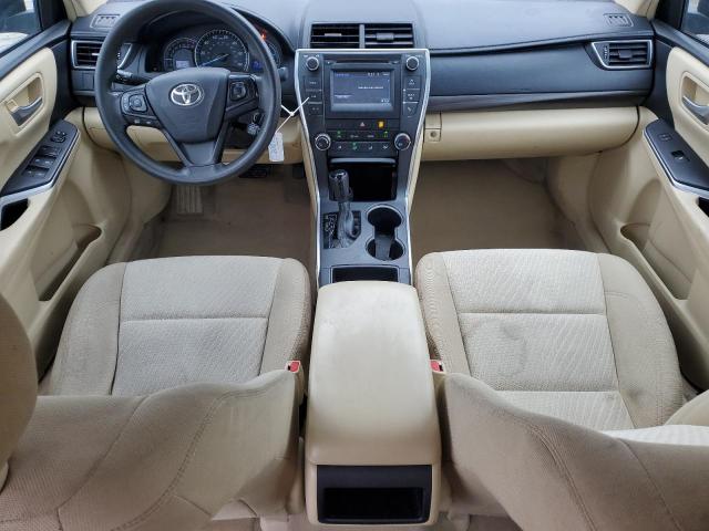 Photo 8 from auction – 2015 TOYOTA CAMRY LE with VIN 4T4BF1FK8FR470625