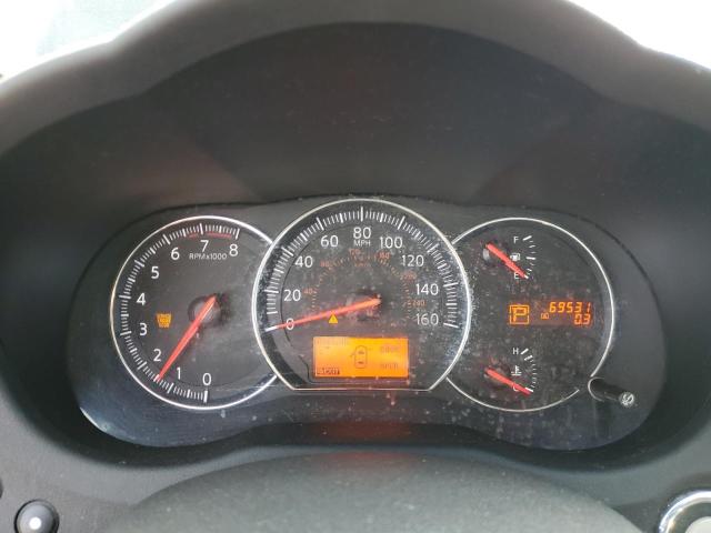 Foto 9 de la subasta – 2009 NISSAN MAXIMA S con VIN 1N4AA51E89C829196