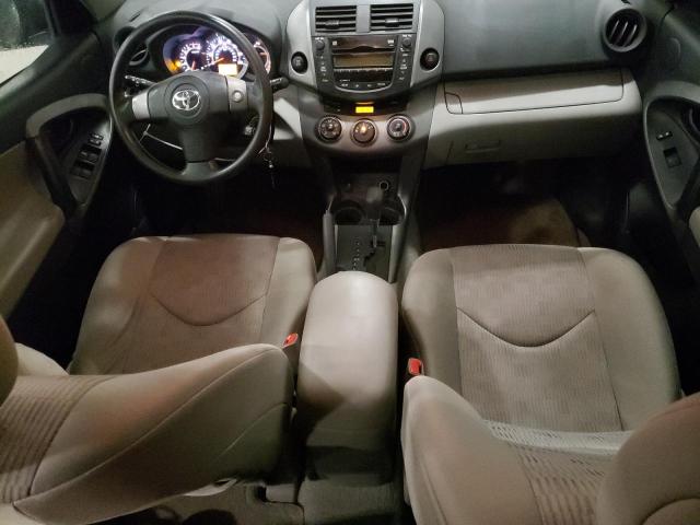 Photo 8 from auction – 2009 TOYOTA RAV4 with VIN 2T3BF33V99W018618