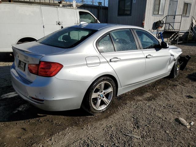 Photo 3 from auction – 2015 BMW 328 I with VIN WBA3A5G50FNS82237