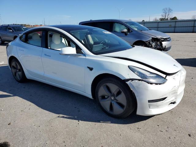Photo 4 from auction – 2019 TESLA MODEL 3 with VIN 5YJ3E1EA5KF486430