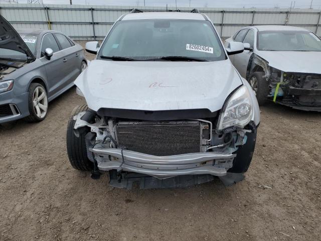 Photo 5 from auction – 2013 CHEVROLET EQUINOX LT with VIN 2GNALDEK1D1124647