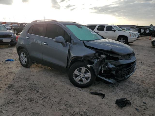Photo 4 from auction – 2019 CHEVROLET TRAX 1LT with VIN KL7CJLSB8KB944837
