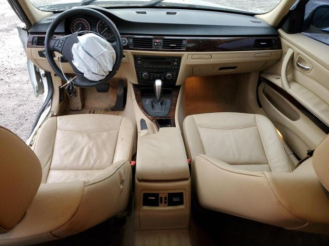 Photo 8 from auction – 2011 BMW 328 XI with VIN WBAPK7C57BA818697