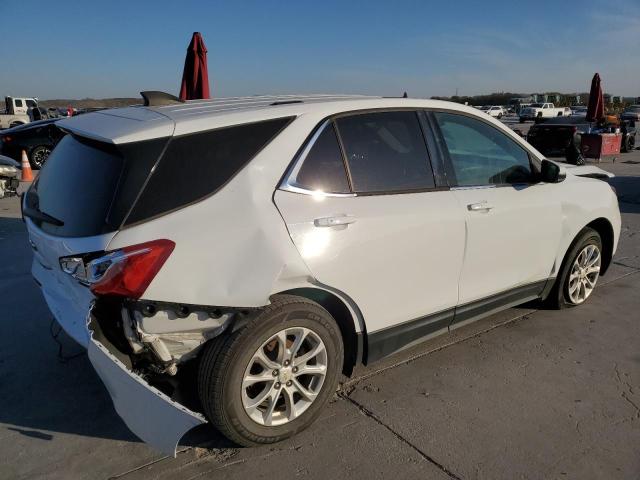 Photo 3 from auction – 2018 CHEVROLET EQUINOX LT with VIN 2GNAXSEVXJ6237756