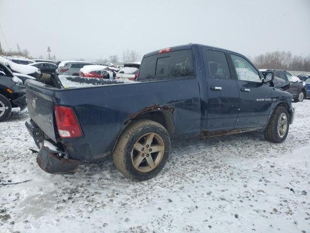 Photo 3 from auction – 2012 DODGE RAM 1500 S with VIN 1C6RD7GT1CS186006