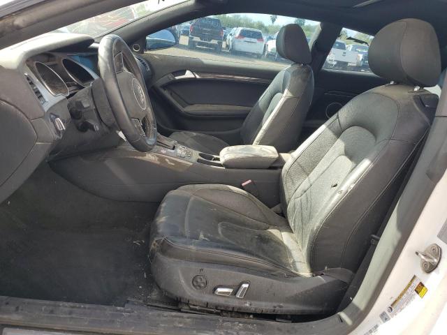 Photo 7 from auction – 2016 AUDI S5 PRESTIG with VIN WAUV4AFR6GA029316