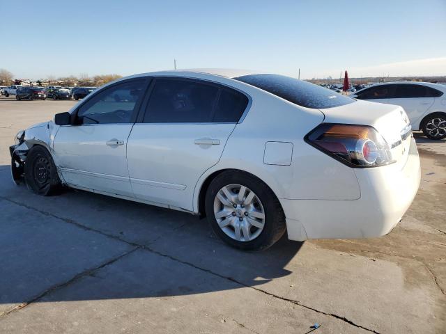 Photo 2 from auction – 2012 NISSAN ALTIMA BAS with VIN 1N4AL2AP1CN461773