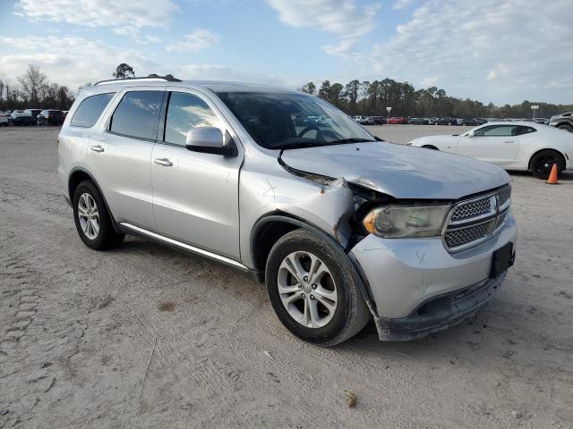 Photo 4 from auction – 2011 DODGE DURANGO EX with VIN 1D4RD2GG8BC617127