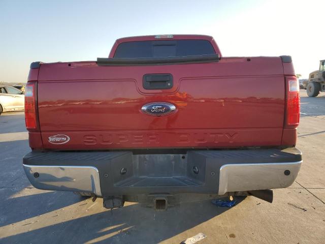 Photo 6 from auction – 2016 FORD F250 SUPER with VIN 1FT7W2BT7GEB60034