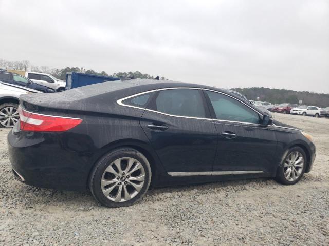 Photo 3 from auction – 2013 HYUNDAI AZERA with VIN KMHFG4JG2DA231261