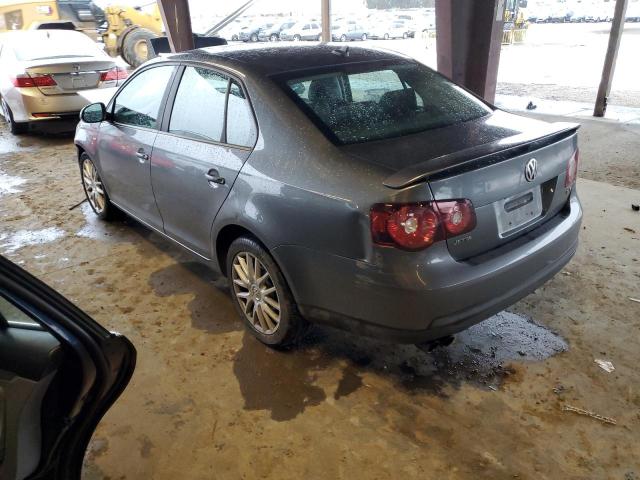 Photo 2 from auction – 2008 VOLKSWAGEN JETTA WOLF with VIN 3VWRA71KX8M184883