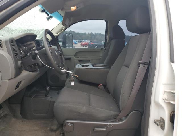 Photo 7 from auction – 2012 CHEVROLET SILVERADO with VIN 1GC1KVCG1CF199890