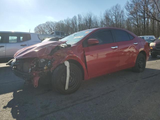 TOYOTA COROLLA 2016 z numerem VIN 2T1BURHE8GC689416 - Zdjęcie z aukcji