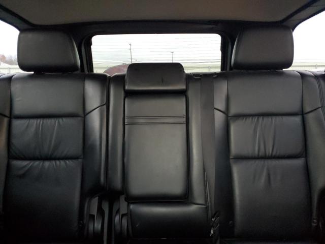 Photo 10 from auction – 2011 JEEP GRAND CHER with VIN 1J4RR5GG1BC516439