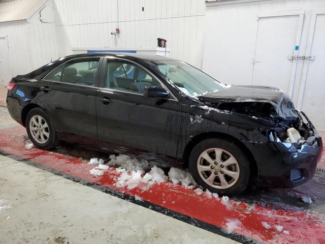 صورة رقم 4 من المزاد - 2010 TOYOTA CAMRY BASE مع VIN 4T4BF3EK2AR056147