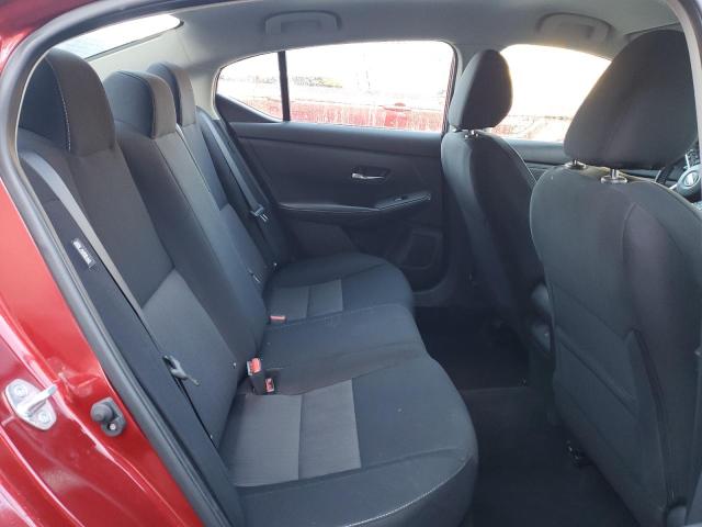 Photo 10 from auction – 2023 NISSAN SENTRA SV with VIN 3N1AB8CV0PY256002