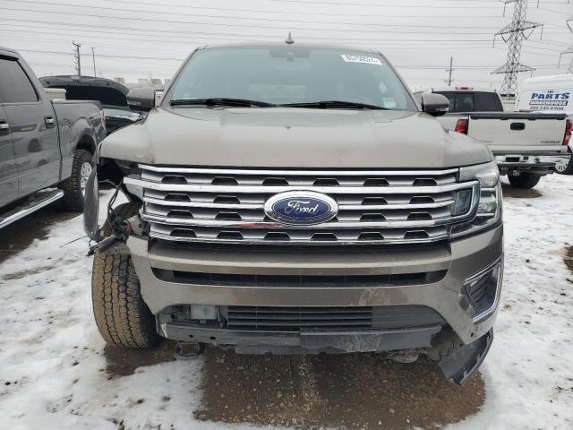 Photo 5 from auction – 2018 FORD EXPEDITION with VIN 1FMJK2ATXJEA17200