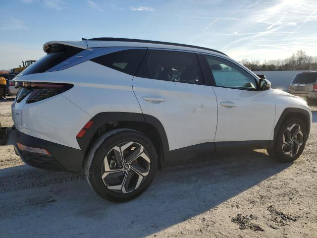 Photo 3 from auction – 2023 HYUNDAI TUCSON LIM with VIN 5NMJECAE4PH233617
