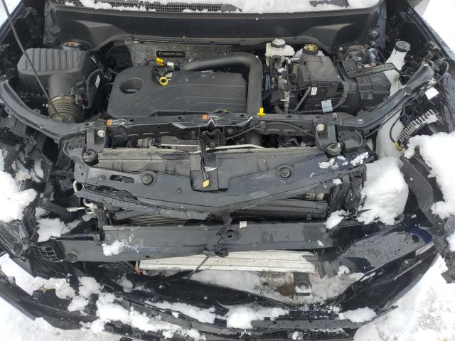 Photo 12 from auction – 2023 CHEVROLET EQUINOX LT with VIN 3GNAXKEG2PL175629