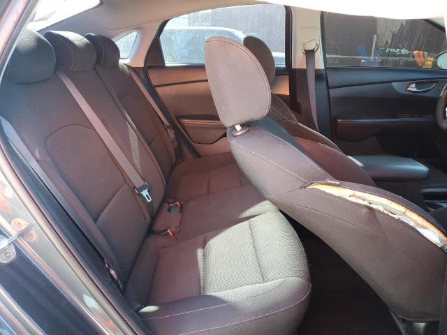 Photo 10 from auction – 2020 KIA FORTE FE with VIN 3KPF24AD2LE259968