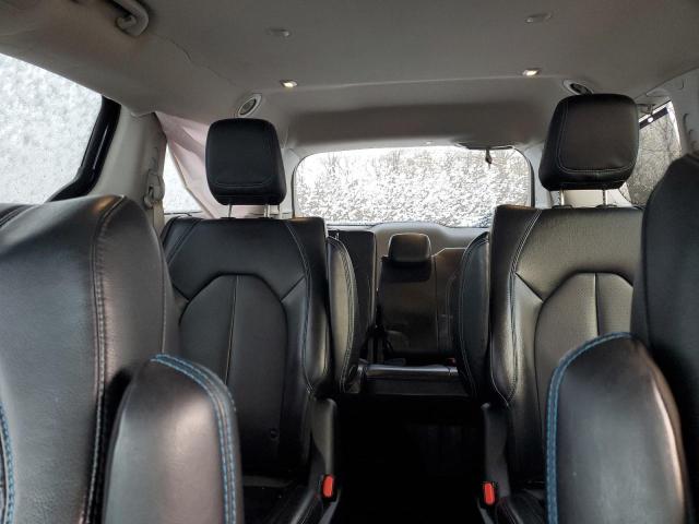 Zdjęcie 10 z aukcji – 2021 CHRYSLER PACIFICA H z VIN 2C4RC1L7XMR602977