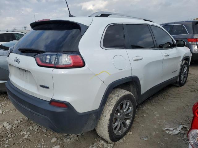 Photo 3 from auction – 2019 JEEP CHEROKEE L with VIN 1C4PJLLB2KD202599