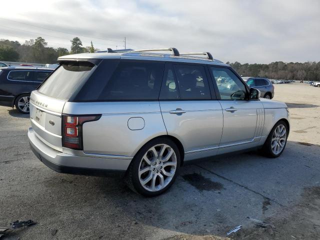 Photo 3 from auction – 2016 LAND ROVER RANGE ROVE with VIN SALGS2KF9GA304379