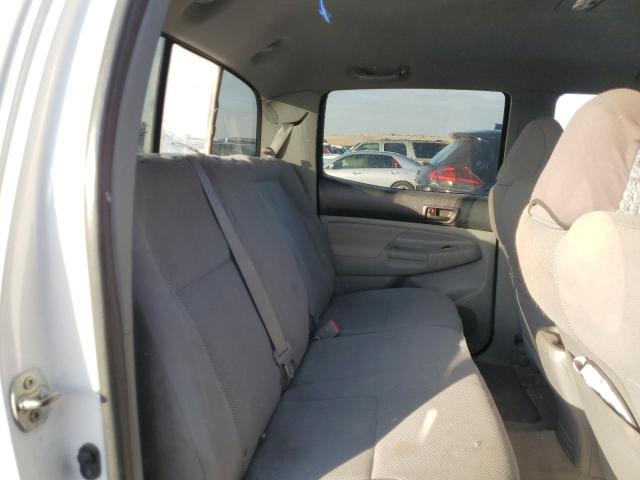 Photo 10 from auction – 2011 TOYOTA TACOMA DOU with VIN 3TMJU4GN4BM113239