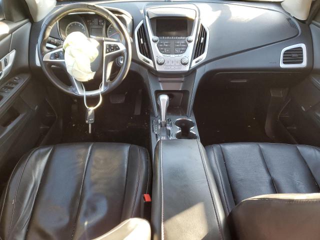 Снимка 8 от търг – 2013 GMC TERRAIN SL с VIN 2GKFLUE39D6253847