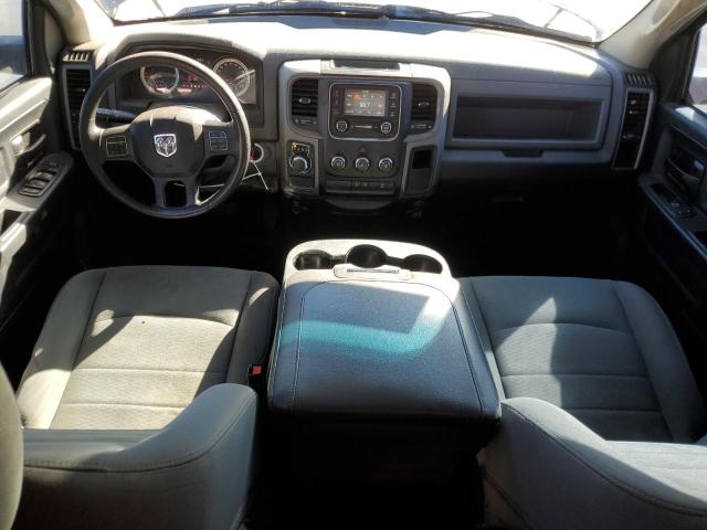 Photo 8 from auction – 2016 RAM 1500 ST with VIN 1C6RR6FT4GS403521
