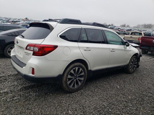 Photo 3 from auction – 2017 SUBARU OUTBACK 2. with VIN 4S4BSANC6H3312311