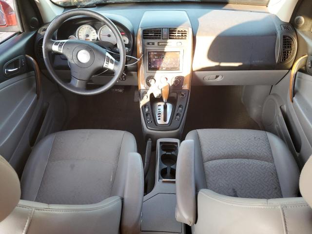 Photo 8 from auction – 2007 SATURN VUE with VIN 5GZCZ53497S846252
