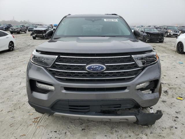 Снимка 5 от търг – 2022 FORD EXPLORER X с VIN 1FMSK7DH0NGA10470